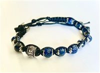 Bracciale Tamashii LIMITED EDITION in Zaffiro Zaffiro BPS100-SA - BPS100-SA